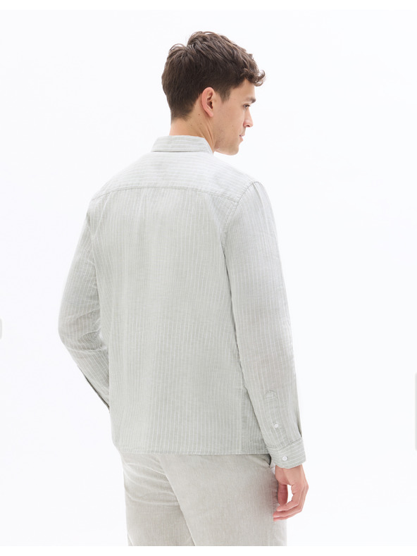 Celio Nalinco lenvászon ing