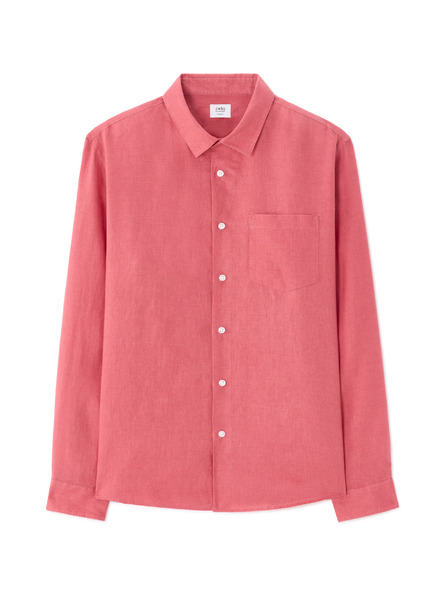 Celio Daflix lenvászon ing