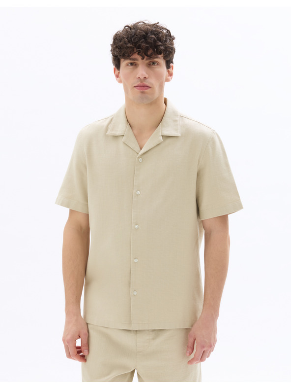 Celio Narustic rövid ujjú ing