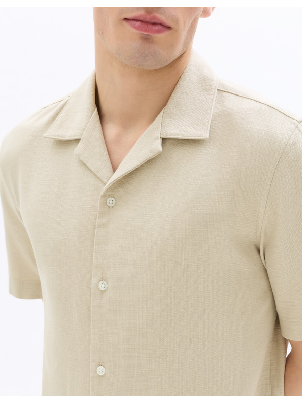 Celio Narustic rövid ujjú ing