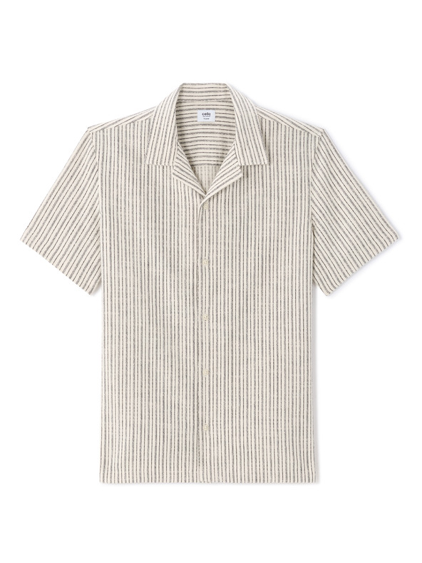 Celio Narayes7 rövid ujjú ing