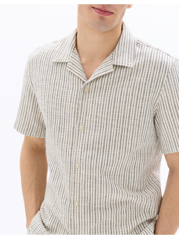 Celio Narayes7 rövid ujjú ing