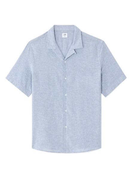 Celio Gaculinco shirt