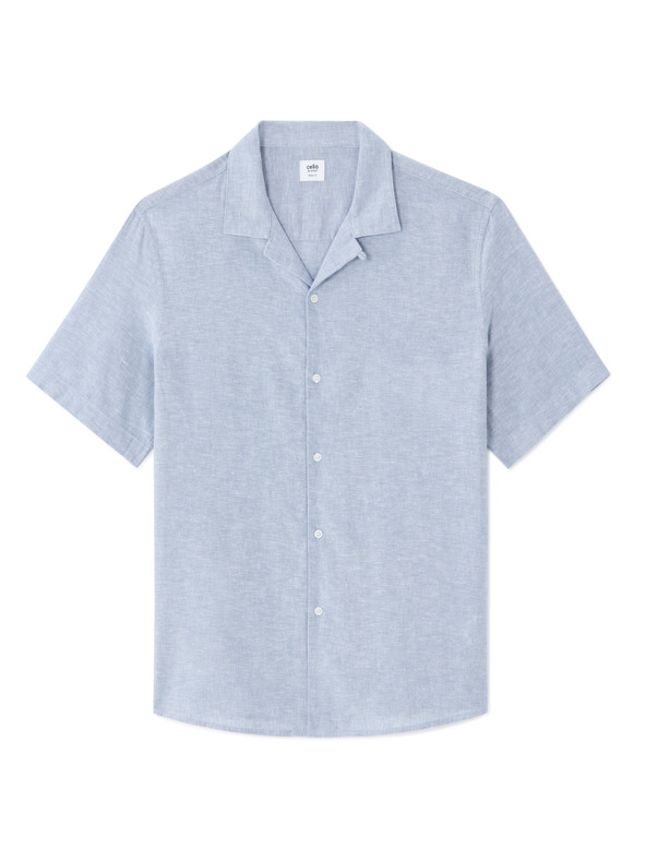 Celio Gaculinco shirt