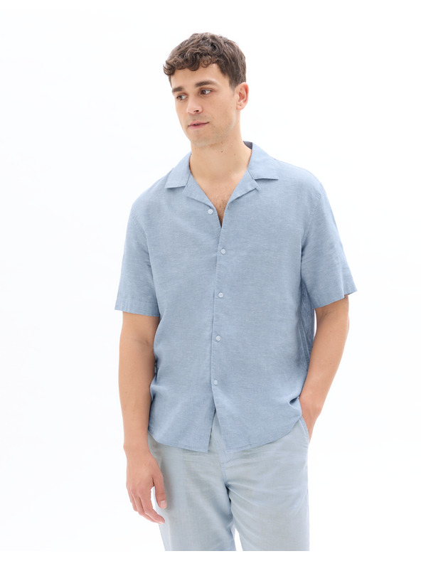 Celio Gaculinco shirt