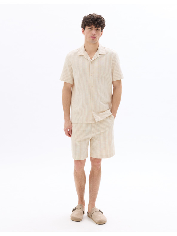 Celio Narayes7 rövid ujjú ing