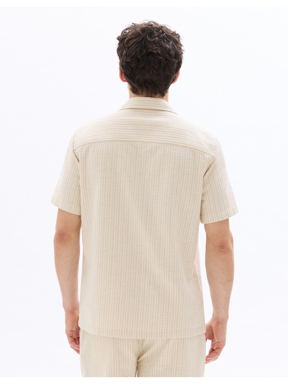 Celio Narayes7 rövid ujjú ing