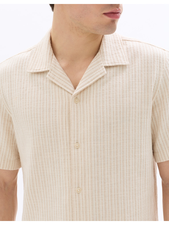 Celio Narayes7 rövid ujjú ing