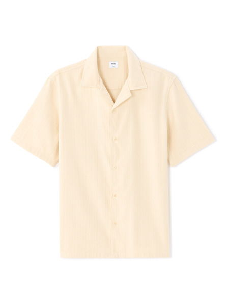 Celio Nabarmc rövid ujjú ing