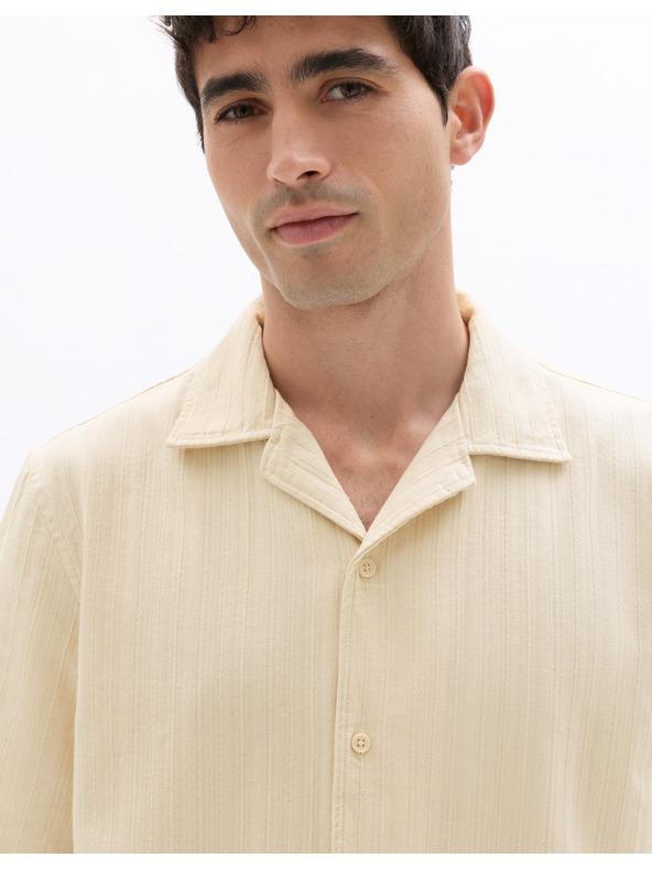 Celio Nabarmc rövid ujjú ing