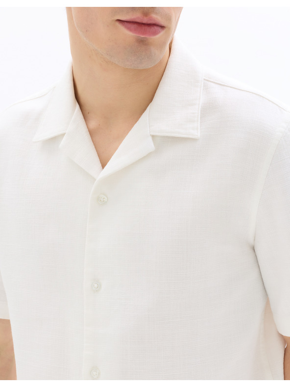 Celio Narustic rövid ujjú ing