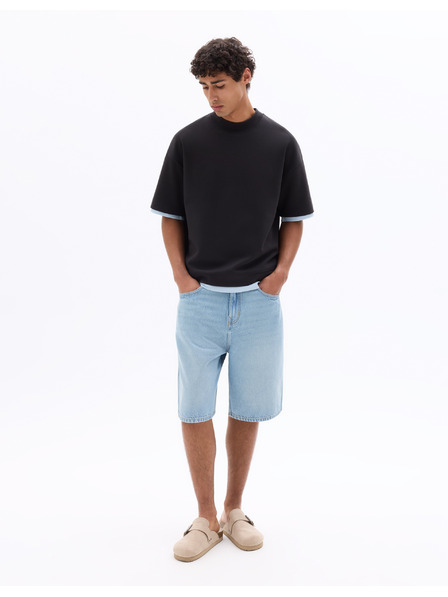 Celio Farmerrövidnadrág Lolargebm