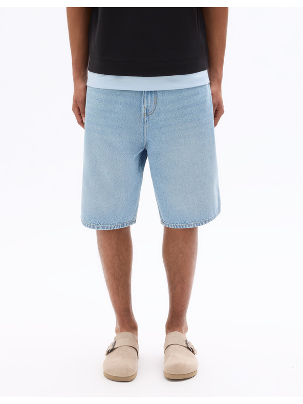 Celio Farmerrövidnadrág Lolargebm