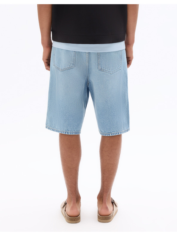 Celio Farmerrövidnadrág Lolargebm