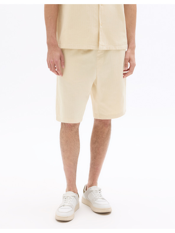Celio Farmerrövidnadrág Nobarbm