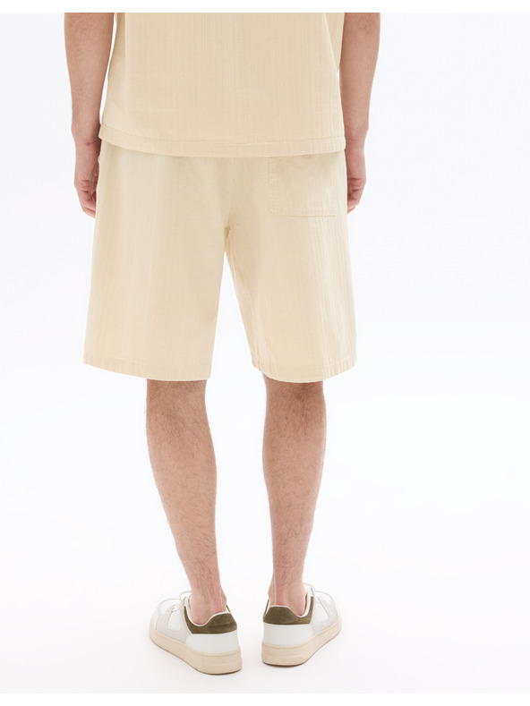 Celio Farmerrövidnadrág Nobarbm