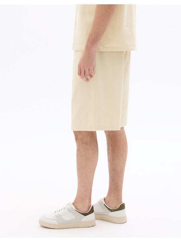 Celio Farmerrövidnadrág Nobarbm