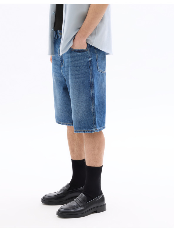 Celio Farmerrövidnadrág Lolargebm