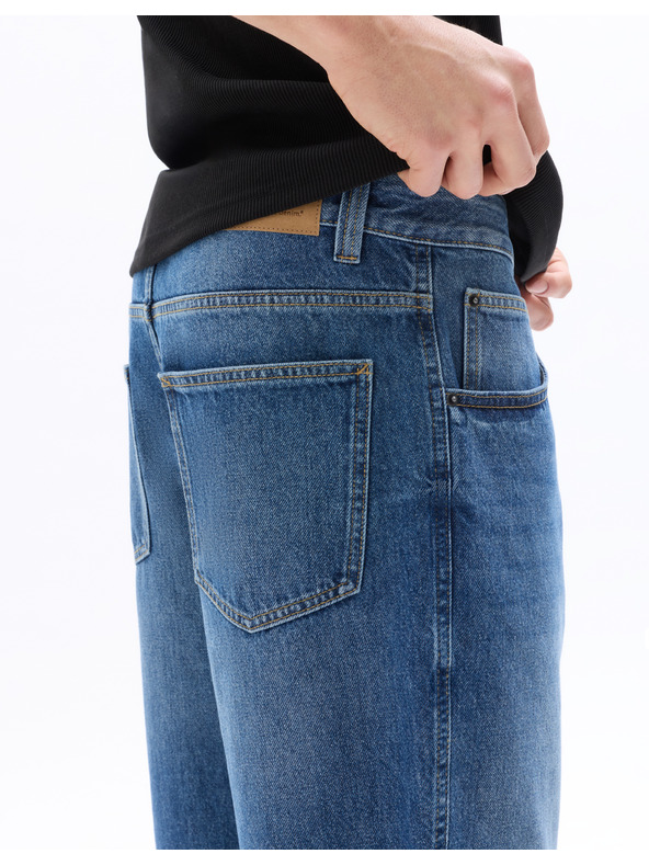 Celio Farmerrövidnadrág Lolargebm