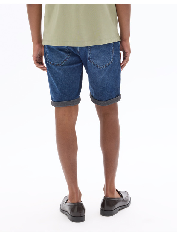 Celio Farmerrövidnadrág Boknitbm