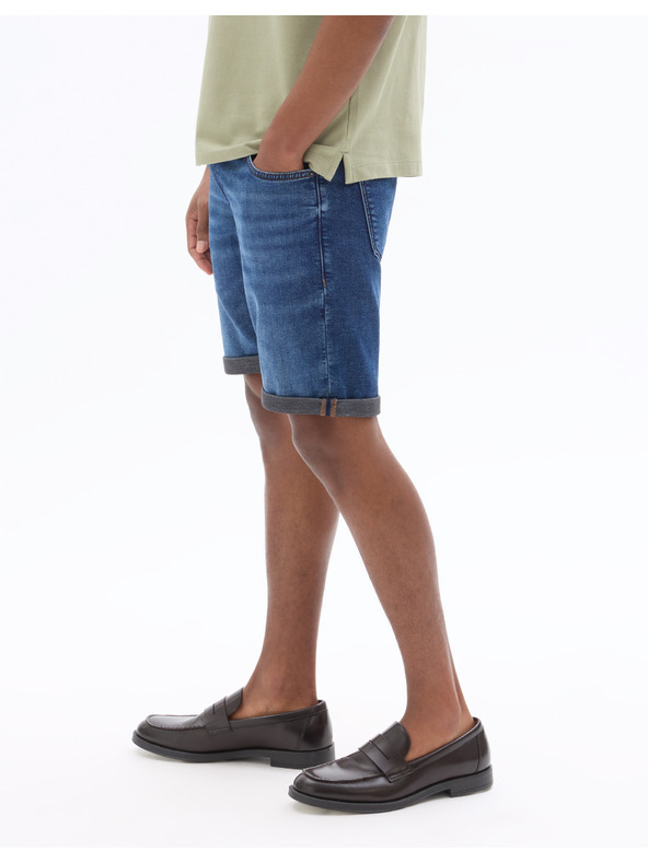 Celio Farmerrövidnadrág Boknitbm