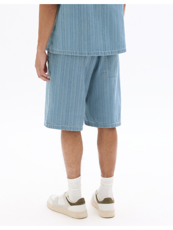 Celio Farmerrövidnadrág Nobarbm