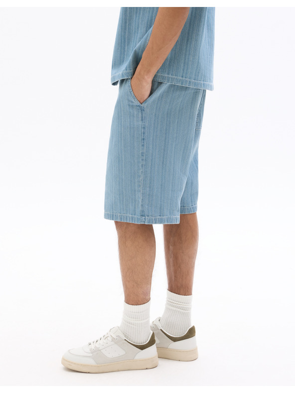 Celio Farmerrövidnadrág Nobarbm