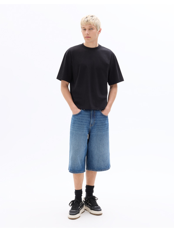 Celio Farmerrövidnadrág Nojortbm