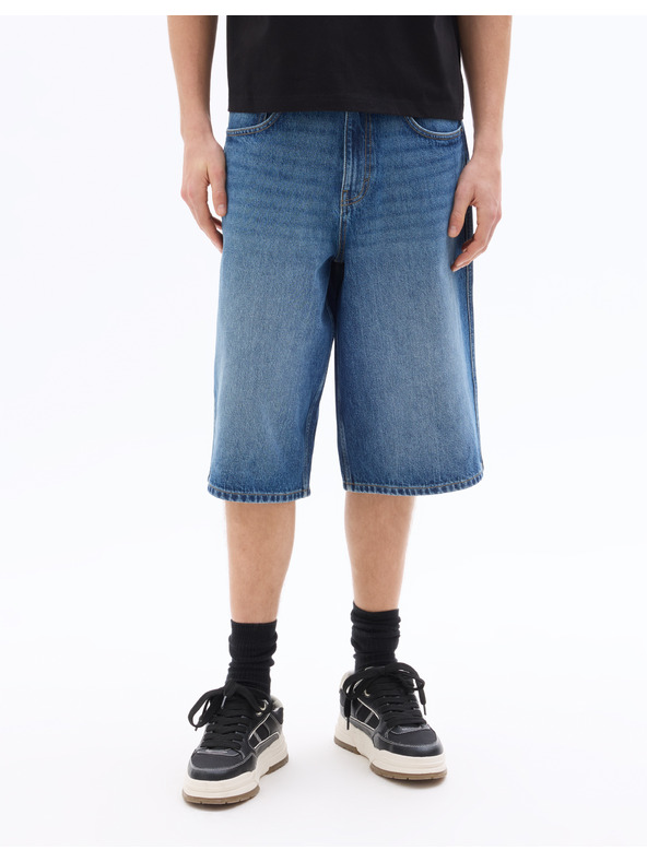 Celio Farmerrövidnadrág Nojortbm