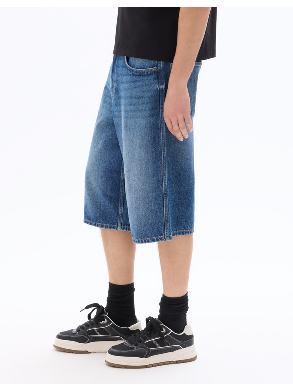 Celio Farmerrövidnadrág Nojortbm