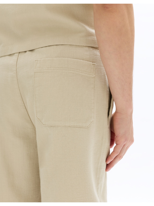 Celio Rövidnadrág Norusticbm