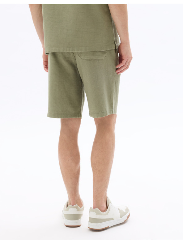 Celio Rövidnadrág Norusticbm