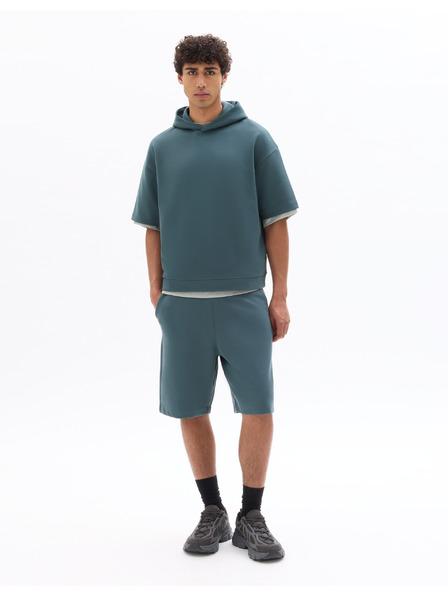 Celio Melegítő rövidnadrág Nobishort