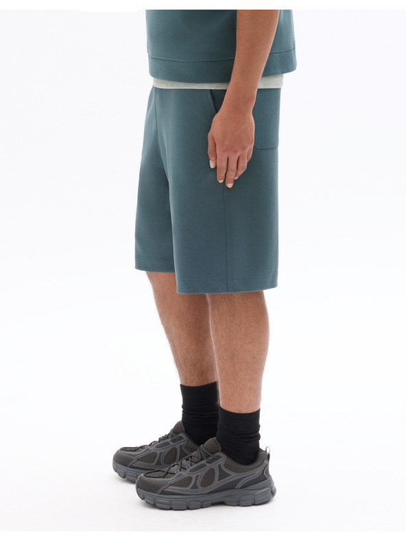 Celio Melegítő rövidnadrág Nobishort