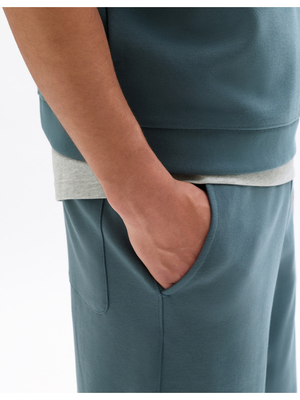 Celio Melegítő rövidnadrág Nobishort