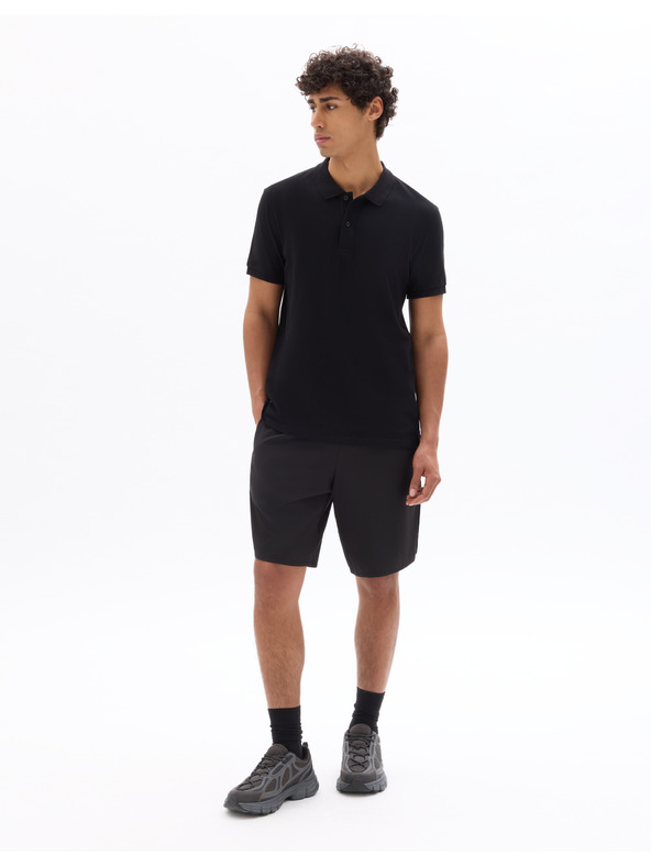 Celio Melegítő rövidnadrág Lopaire2