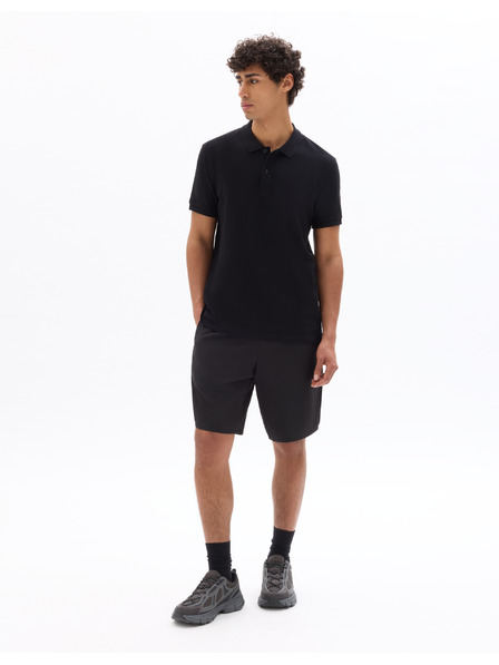 Celio Melegítő rövidnadrág Lopaire2