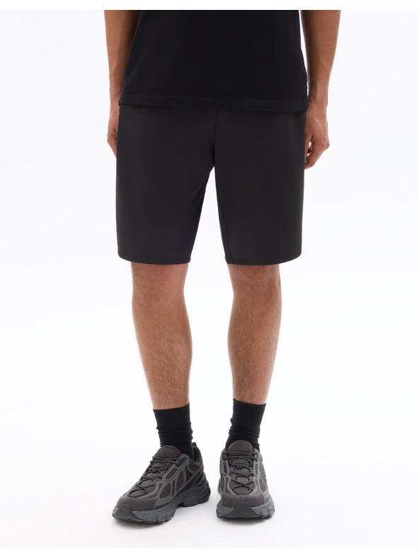 Celio Melegítő rövidnadrág Lopaire2