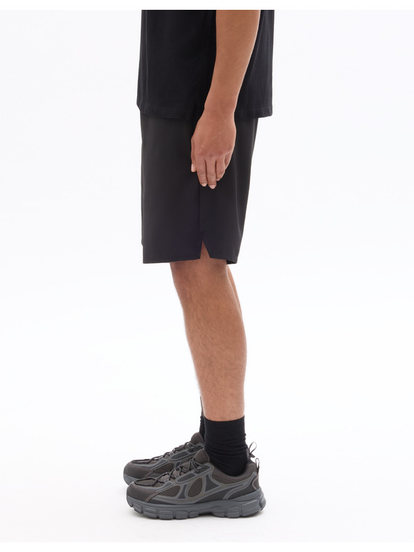 Celio Melegítő rövidnadrág Lopaire2