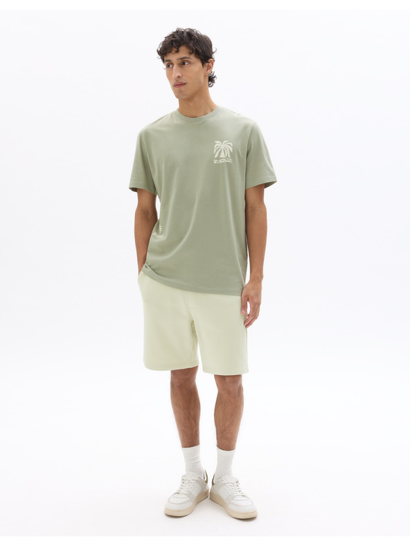 Celio Loshort2 rövidnadrág