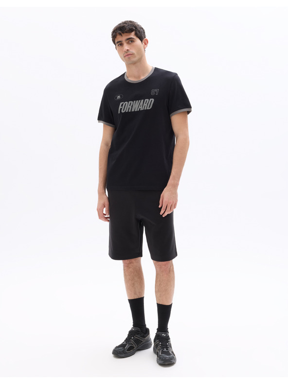 Celio Melegítő rövidnadrág Nobishort