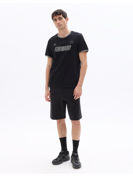 Celio Melegítő rövidnadrág Nobishort