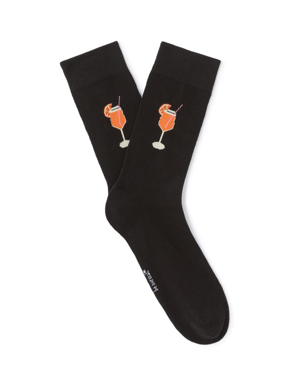 Celio Hosszú zokni Nisoapera