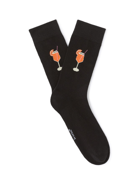 Celio Hosszú zokni Nisoapera