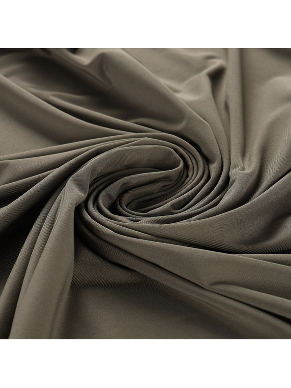 ALPINE PRO Férfi funkcionális póló cool-dry-vel ALPINE PRO BOND 3 stone gray