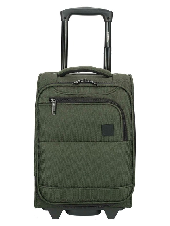 Enrico Benetti Enrico Benetti Oakville 39048 S utazókoffertó Olive