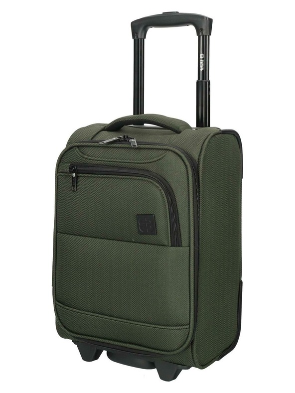 Enrico Benetti Enrico Benetti Oakville 39048 S utazókoffertó Olive