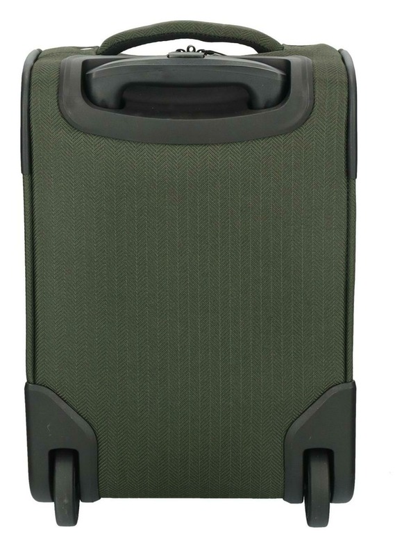 Enrico Benetti Enrico Benetti Oakville 39048 S utazókoffertó Olive