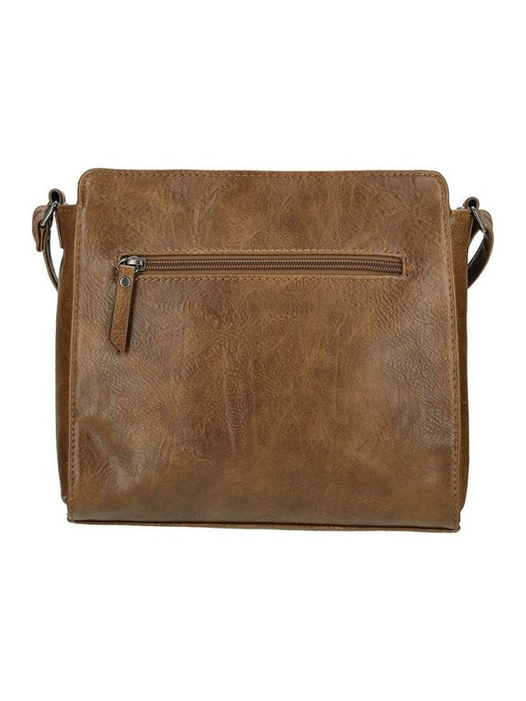 Enrico Benetti Enrico Benetti Julia 65032 táska Cognac