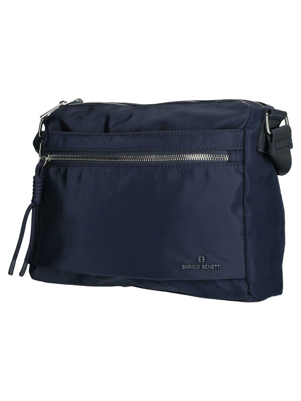 Enrico Benetti Enrico Benetti Janice 66768 táska Navy